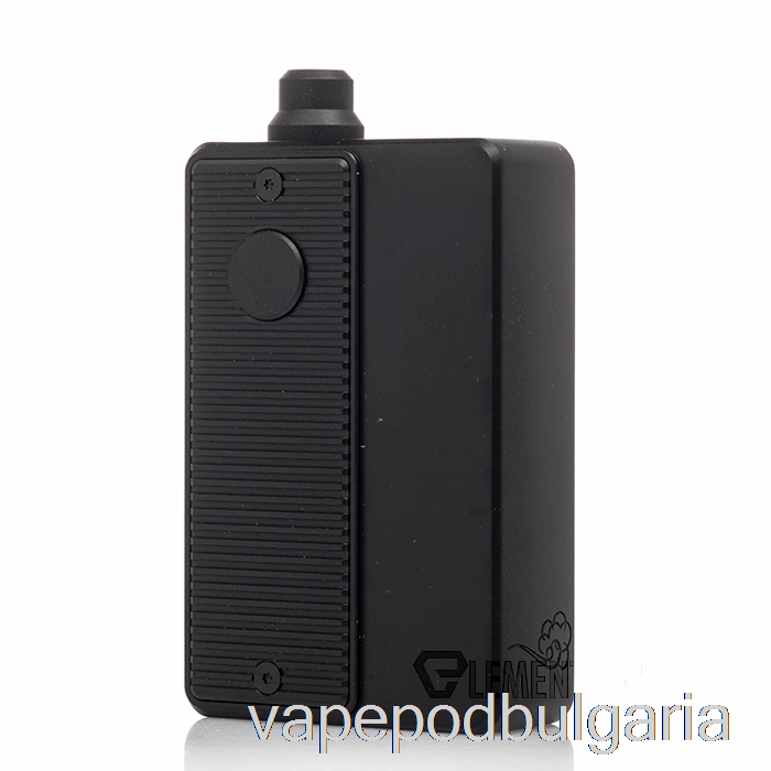 Vape Течности Vaperz Cloud X Gerobak San Aio 80w Boro Kit Matte Black